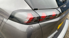 Peugeot 2008 1.2 PureTech 130 GT 5dr Petrol Estate